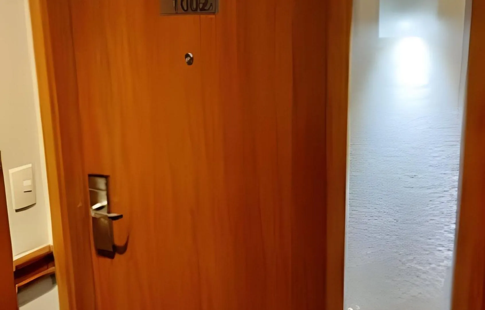 Flat Live Vila Mariana/Ibirapuera Sao Paulo Otel