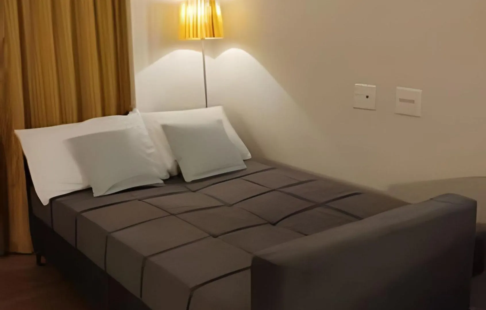 Flat Live Vila Mariana/Ibirapuera Sao Paulo Otel