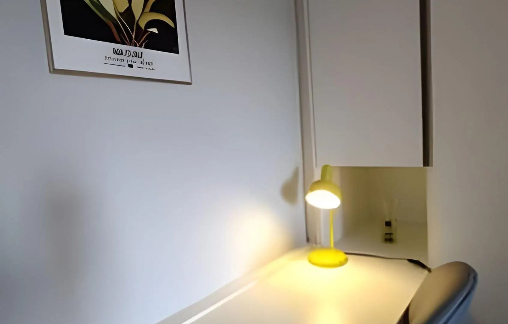 Hotel Flat Live Vila Mariana/Ibirapuera Sao Paulo