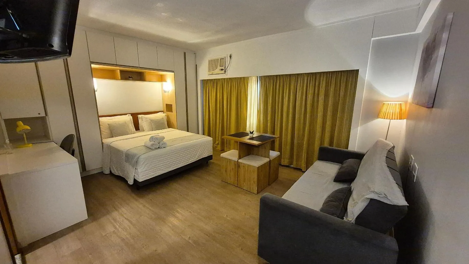 Flat Live Vila Mariana/Ibirapuera Sao Paulo Brazil